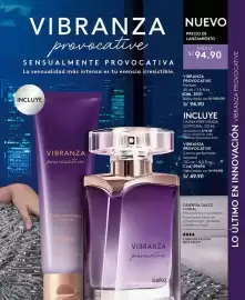 Catálogo Ésika Página 3