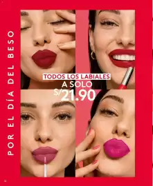 Catálogo Ésika Página 32