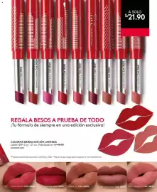 Catálogo Ésika Página 35