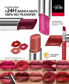 Catálogo Ésika Página 37