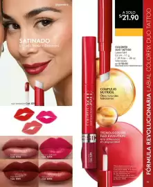 Catálogo Ésika Página 39