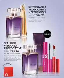 Catálogo Ésika Página 4