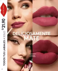 Catálogo Ésika Página 40