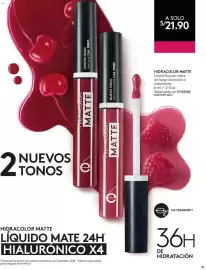 Catálogo Ésika Página 41