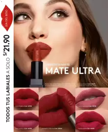 Catálogo Ésika Página 44