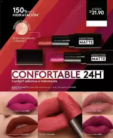 Catálogo Ésika Página 45