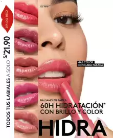 Catálogo Ésika Página 46