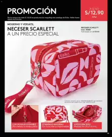 Catálogo Ésika Página 49