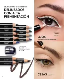 Catálogo Ésika Página 50