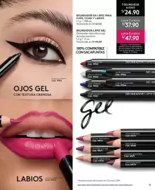 Catálogo Ésika Página 51