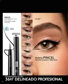 Catálogo Ésika Página 52