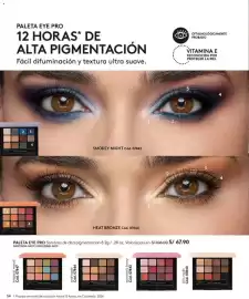 Catálogo Ésika Página 54