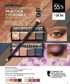 Catálogo Ésika Página 55