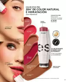 Catálogo Ésika Página 57