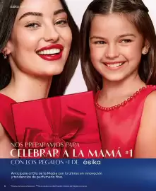 Catálogo Ésika Página 6