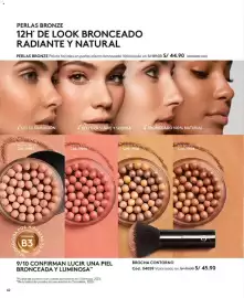 Catálogo Ésika Página 62