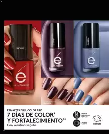 Catálogo Ésika Página 64