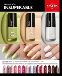 Catálogo Ésika Página 65