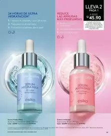 Catálogo Ésika Página 69