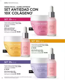 Catálogo Ésika Página 74