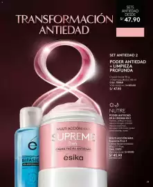 Catálogo Ésika Página 77