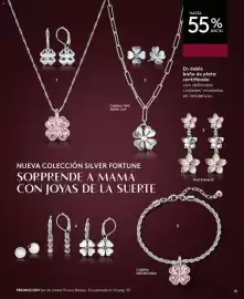 Catálogo Ésika Página 81