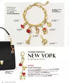 Catálogo Ésika Página 82