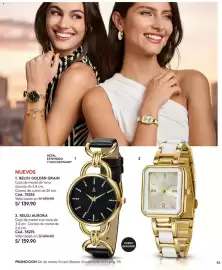 Catálogo Ésika Página 83