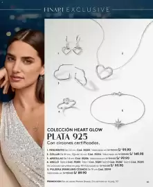 Catálogo Ésika Página 85