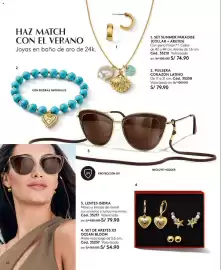 Catálogo Ésika Página 86