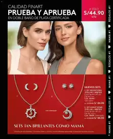 Catálogo Ésika Página 87