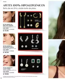 Catálogo Ésika Página 88