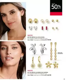 Catálogo Ésika Página 89