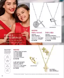 Catálogo Ésika Página 90