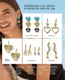 Catálogo Ésika Página 92