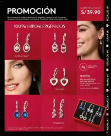 Catálogo Ésika Página 95