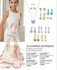 Catálogo Ésika Página 98