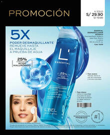 Catálogo L'Bel Página 100