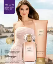 Catálogo L'Bel Página 10