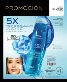 Catálogo L'Bel Página 100