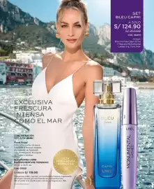 Catálogo L'Bel Página 13