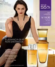 Catálogo L'Bel Página 17