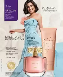 Catálogo L'Bel Página 18