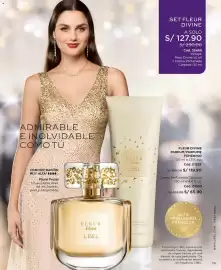 Catálogo L'Bel Página 19