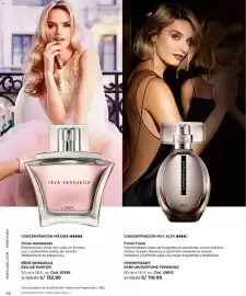 Catálogo L'Bel Página 20