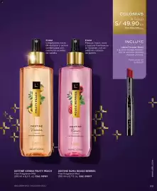 Catálogo L'Bel Página 23