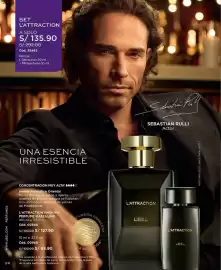 Catálogo L'Bel Página 24