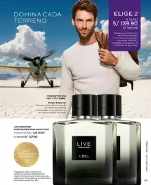 Catálogo L'Bel Página 29