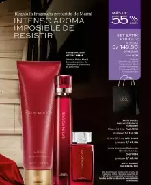 Catálogo L'Bel Página 3