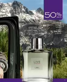 Catálogo L'Bel Página 31